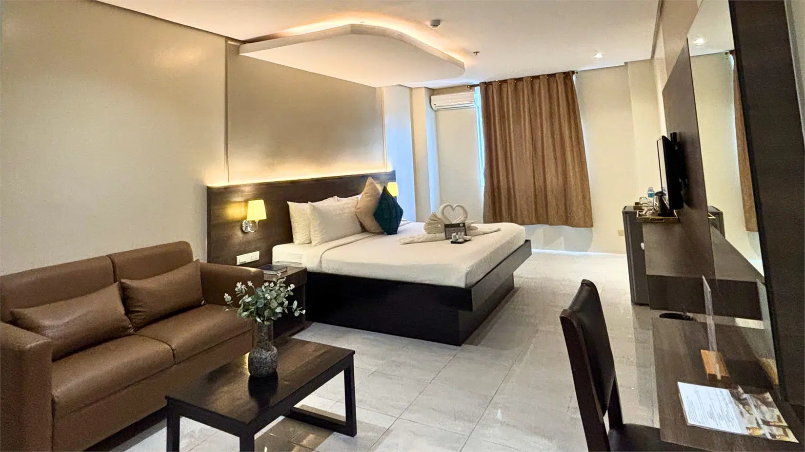 room image