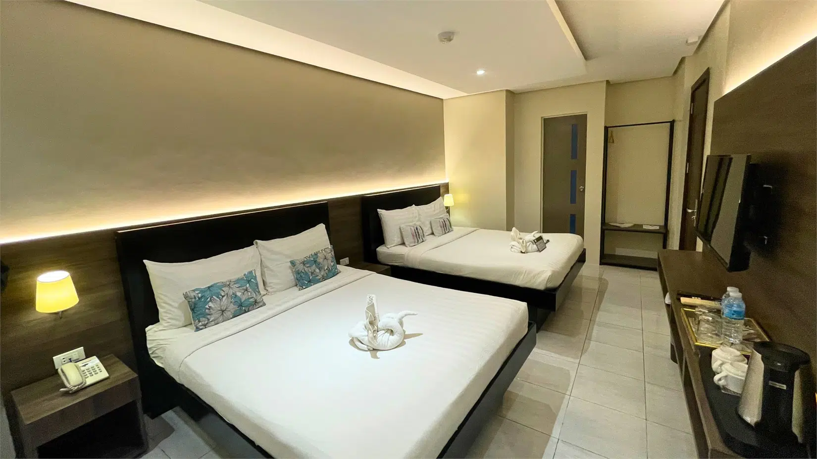 room image