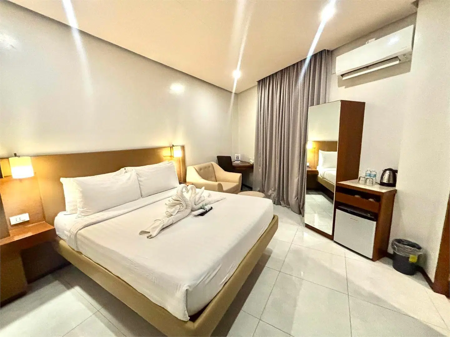 room image
